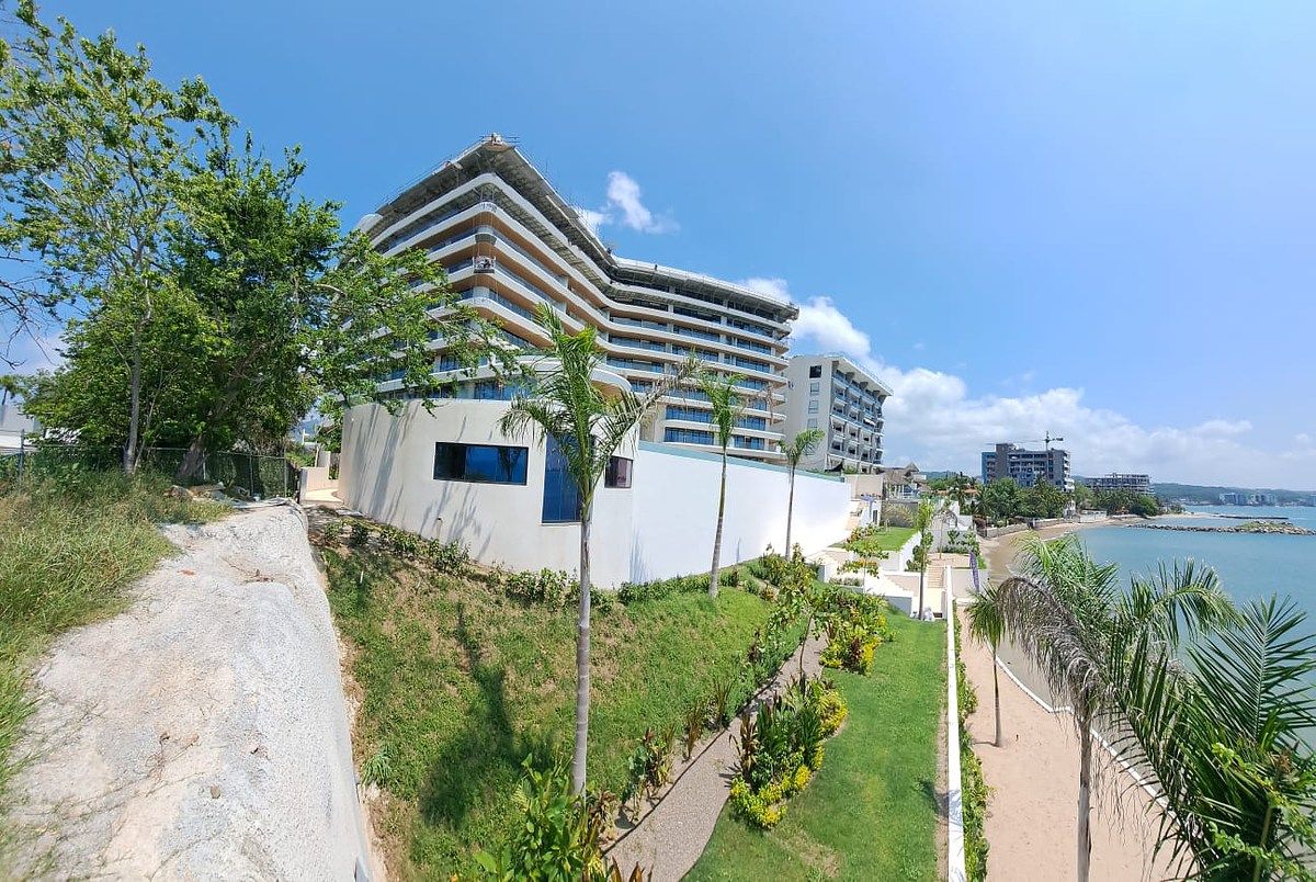 Apartment in Cruz de Huanacaxtle, Bahía de Banderas, photo 8 of 8