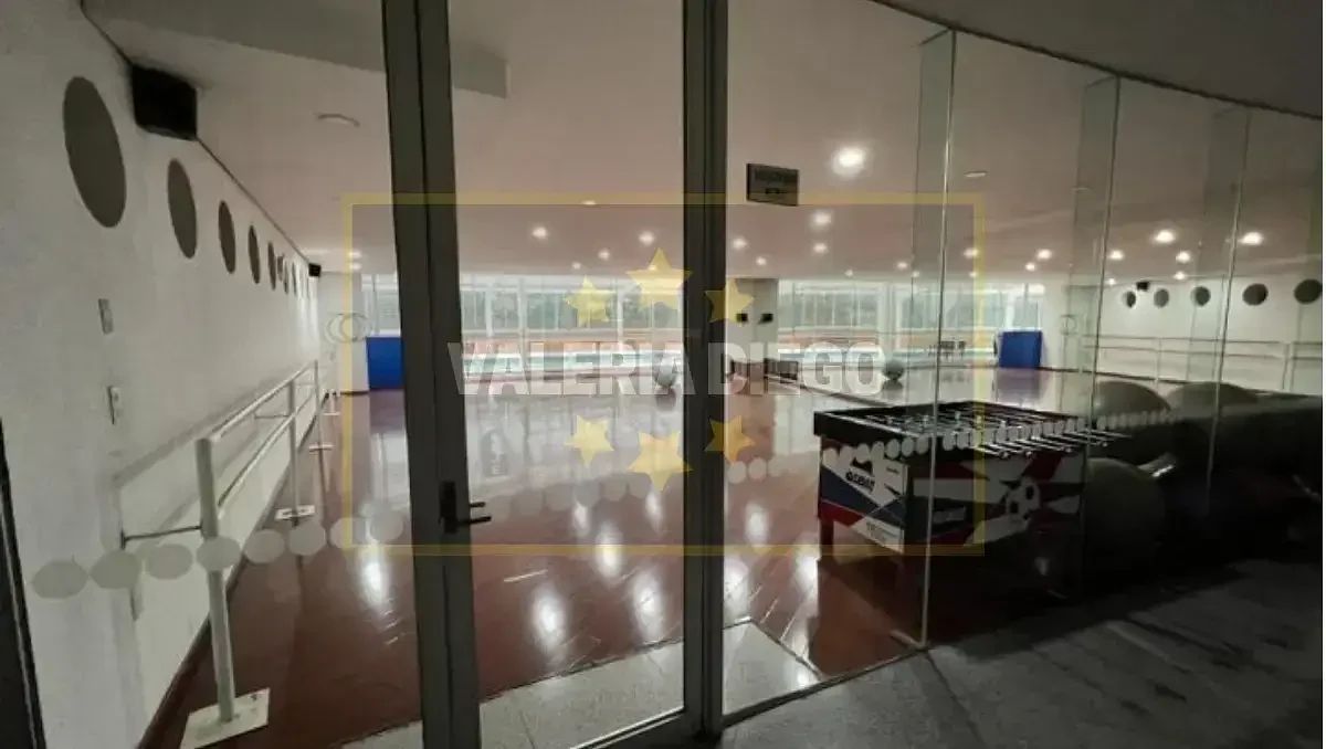 Departamento en Cuevitas, Álvaro Obregón, foto 4 de 19