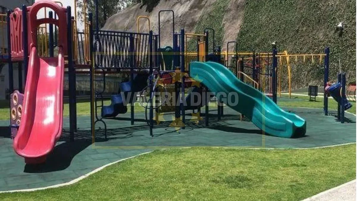 Departamento en Cuevitas, Álvaro Obregón, foto 5 de 19