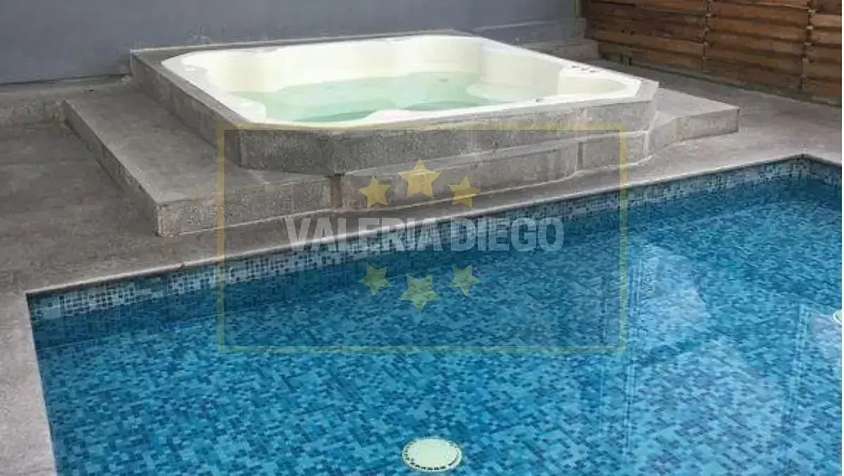 Departamento en Cuevitas, Álvaro Obregón, foto 6 de 19