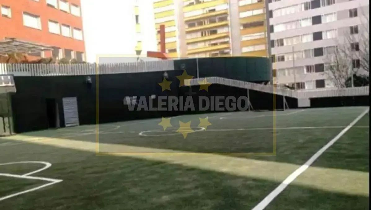 Departamento en Cuevitas, Álvaro Obregón, foto 8 de 19