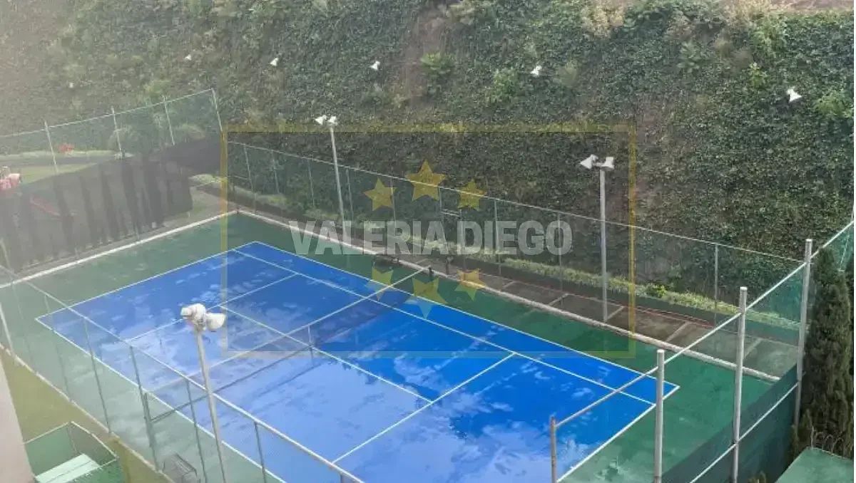 Departamento en Cuevitas, Álvaro Obregón, foto 9 de 19