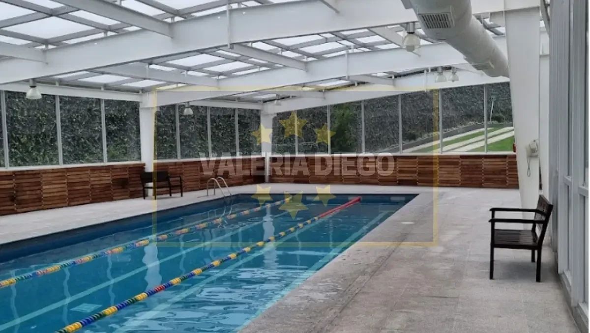 Departamento en Cuevitas, Álvaro Obregón, foto 11 de 19