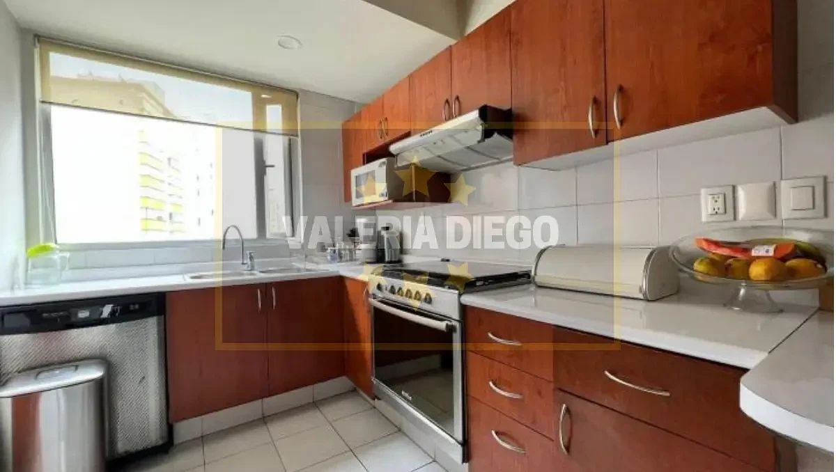 Departamento en Cuevitas, Álvaro Obregón, foto 12 de 19