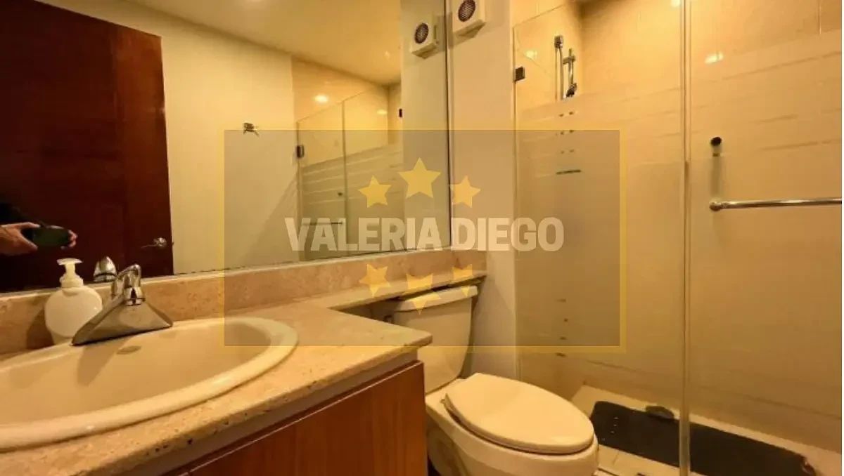 Departamento en Cuevitas, Álvaro Obregón, foto 15 de 19