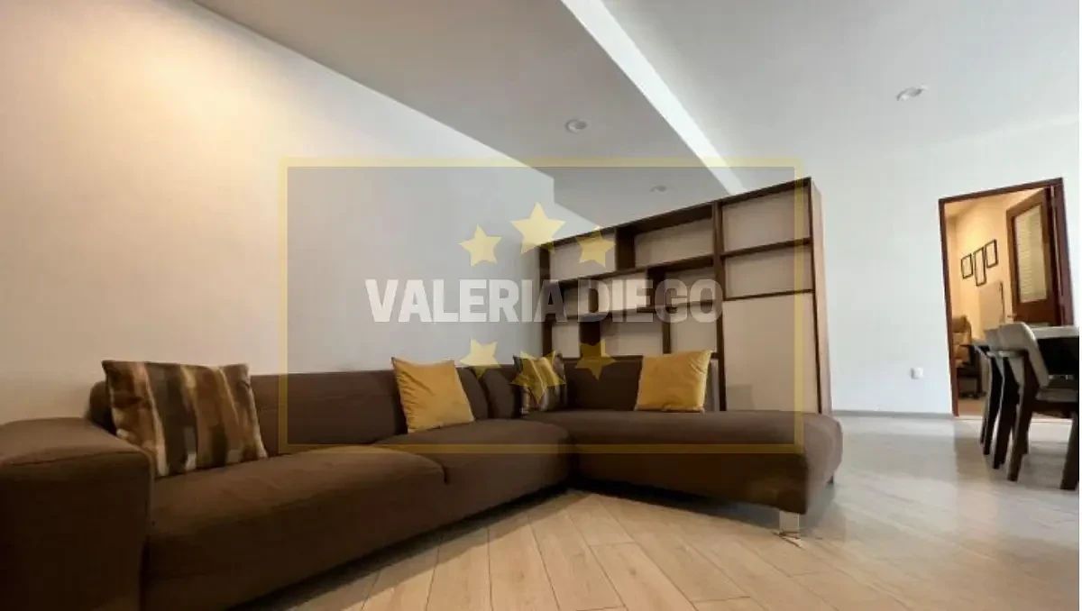 Departamento en Cuevitas, Álvaro Obregón, foto 16 de 19