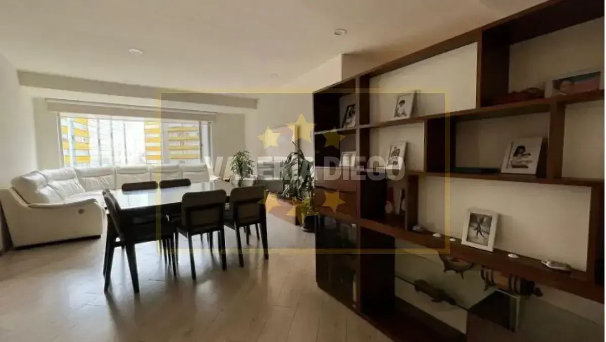 Departamento en Cuevitas, Álvaro Obregón, foto 17 de 19