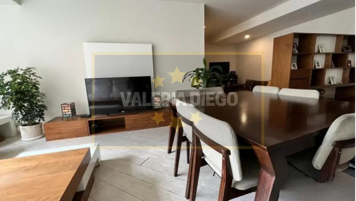Departamento en Cuevitas, Álvaro Obregón, foto 18 de 19
