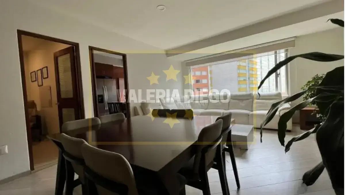 Departamento en Cuevitas, Álvaro Obregón, foto 19 de 19