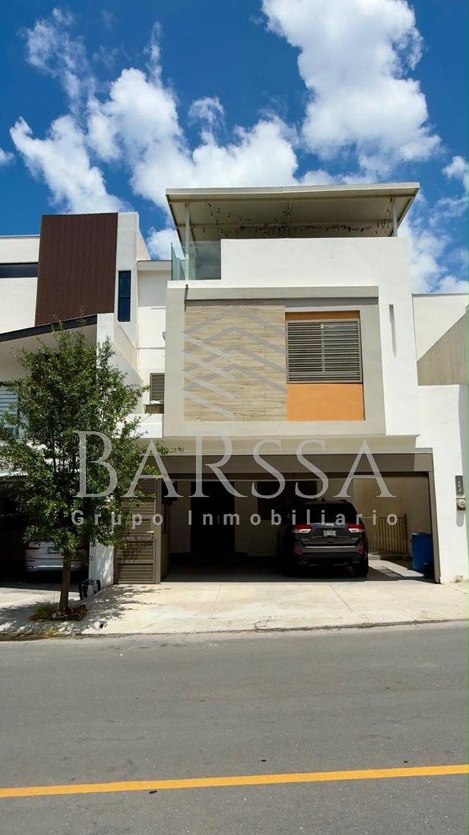 Casa em Puerta de Hierro, Monterrey, foto 2 de 32