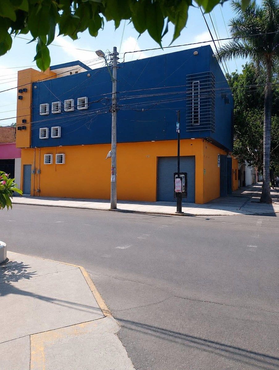 LOCAL FOR RENT - MEDRANO, photo 1 of 6