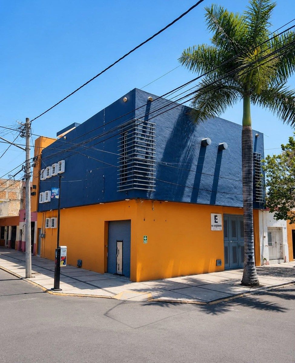 Retail Space in San Antonio, Guadalajara, photo 5 of 6