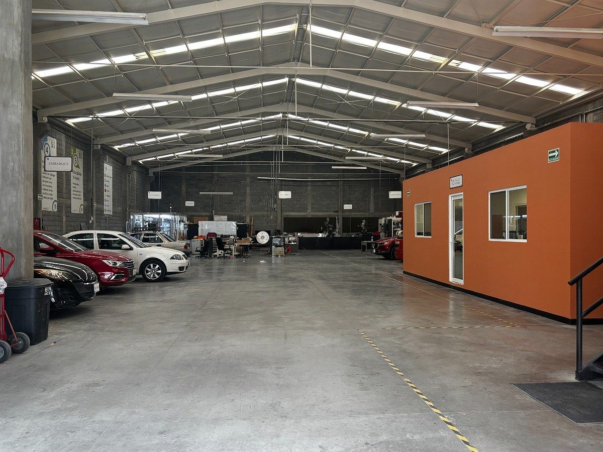 Armazém para Aluguel em Santa Catarina, foto 1 de 8
