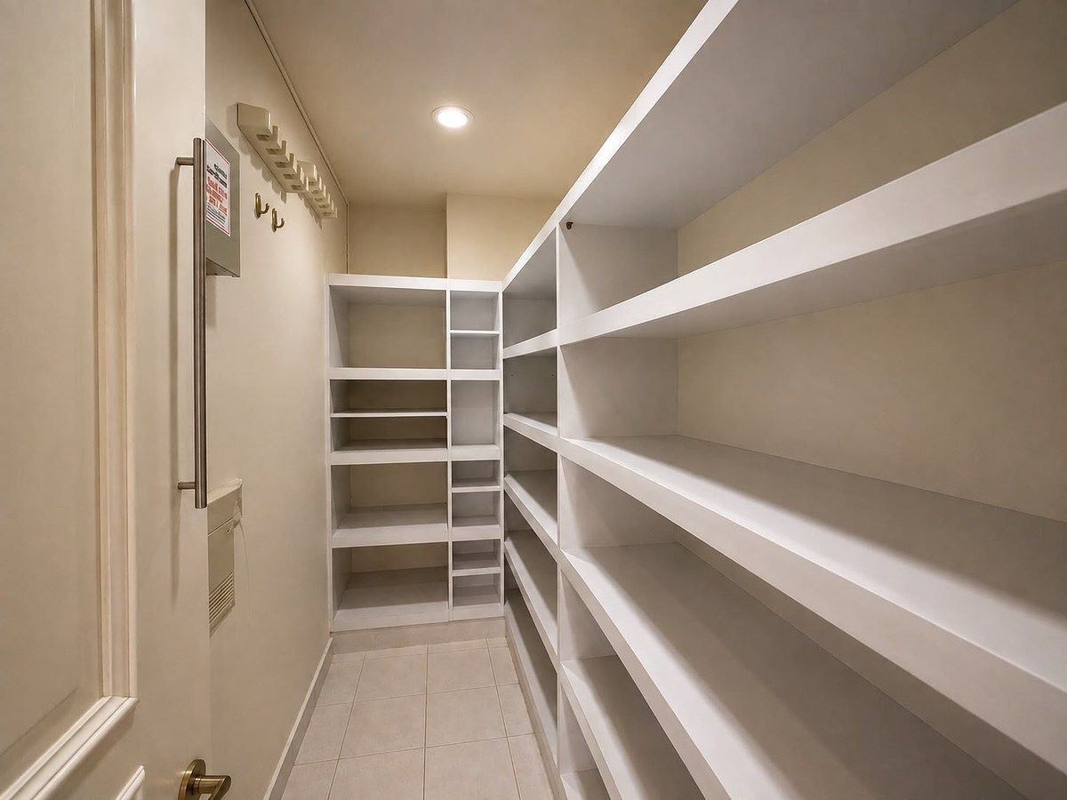 House in Gated Community in Lomas de Vista Hermosa, Cuajimalpa de Morelos, photo 19 of 29