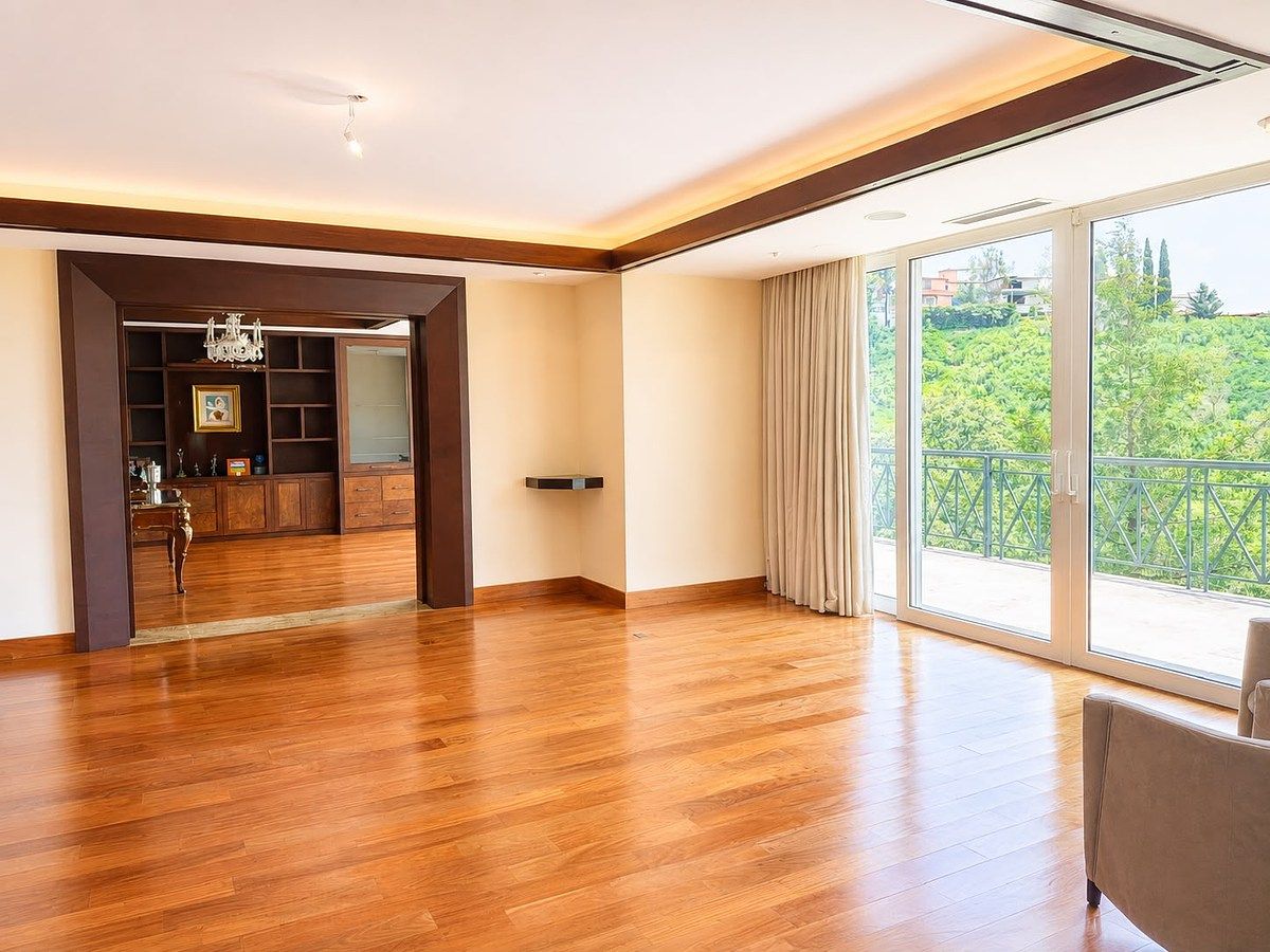House in Gated Community in Lomas de Vista Hermosa, Cuajimalpa de Morelos, photo 7 of 29