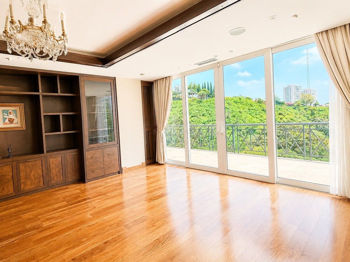 House in Gated Community in Lomas de Vista Hermosa, Cuajimalpa de Morelos, photo 8 of 29