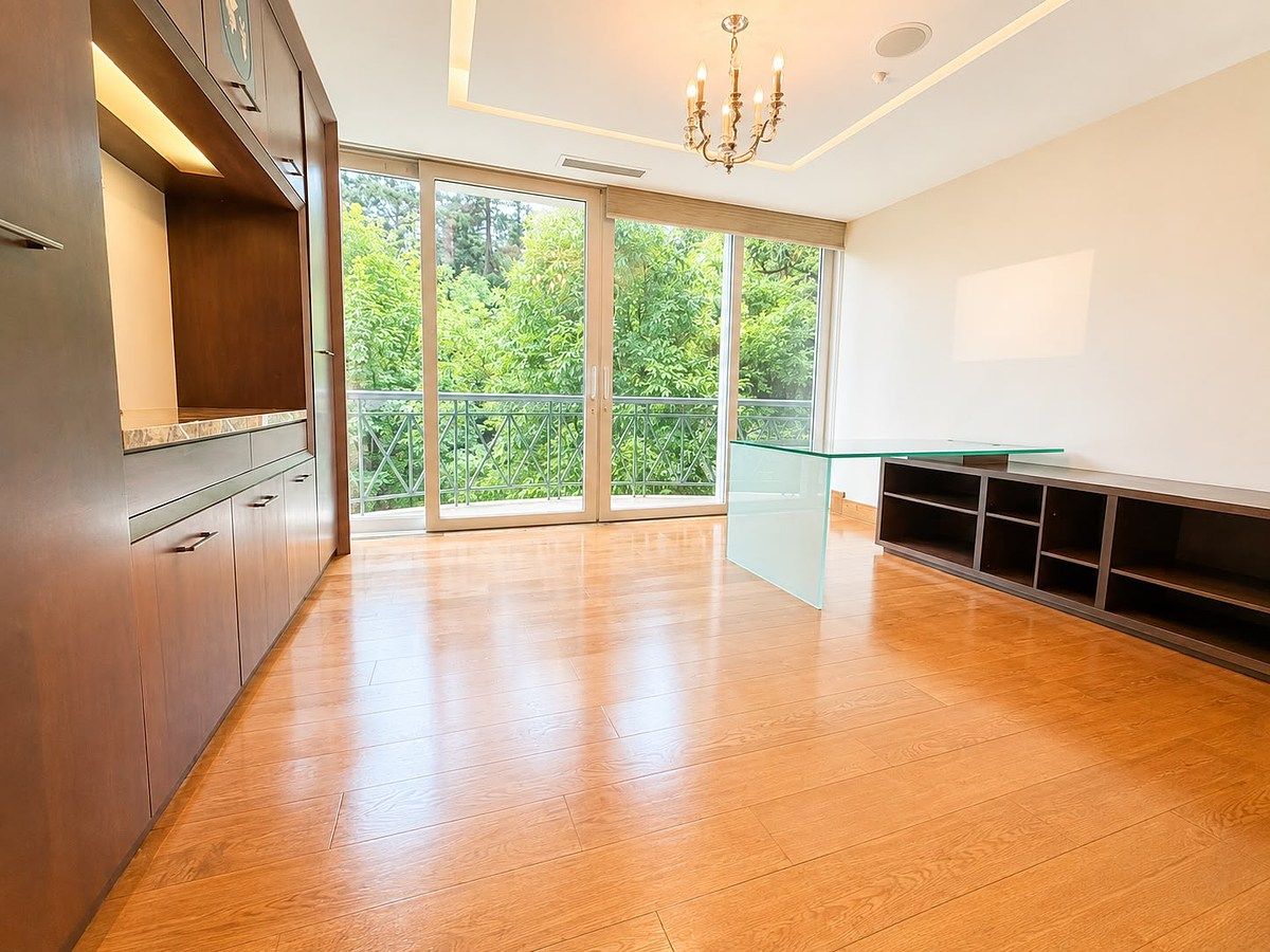 House in Gated Community in Lomas de Vista Hermosa, Cuajimalpa de Morelos, photo 14 of 29