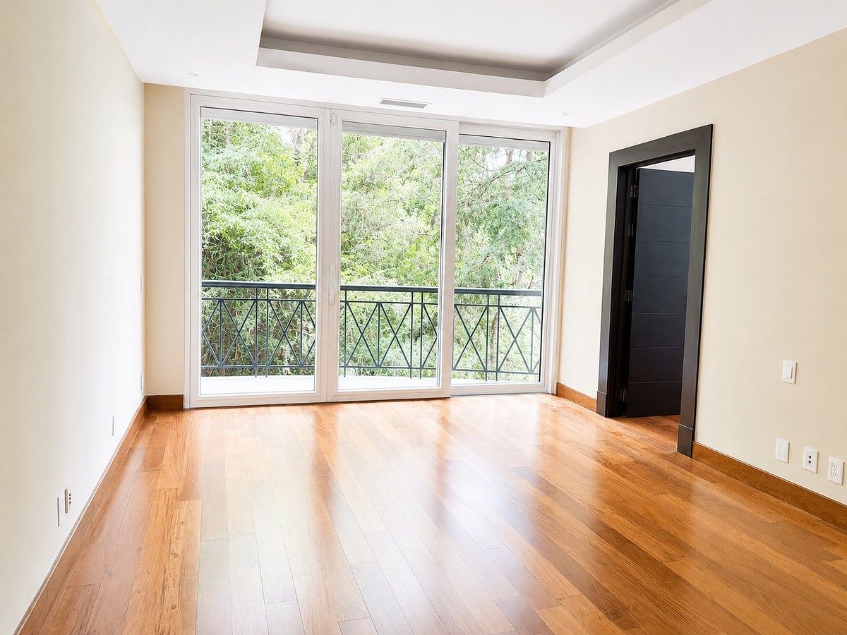 House in Gated Community in Lomas de Vista Hermosa, Cuajimalpa de Morelos, photo 18 of 29
