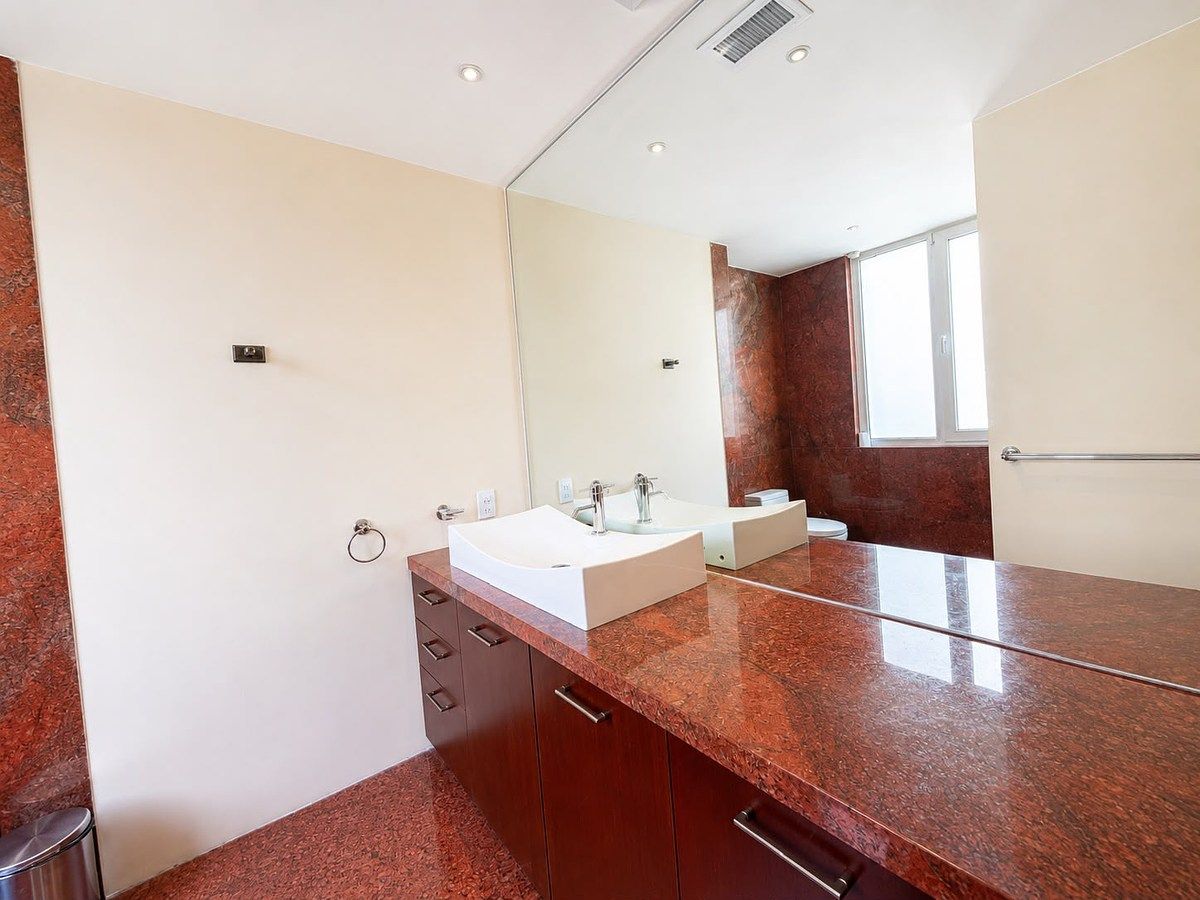 House in Gated Community in Lomas de Vista Hermosa, Cuajimalpa de Morelos, photo 23 of 29