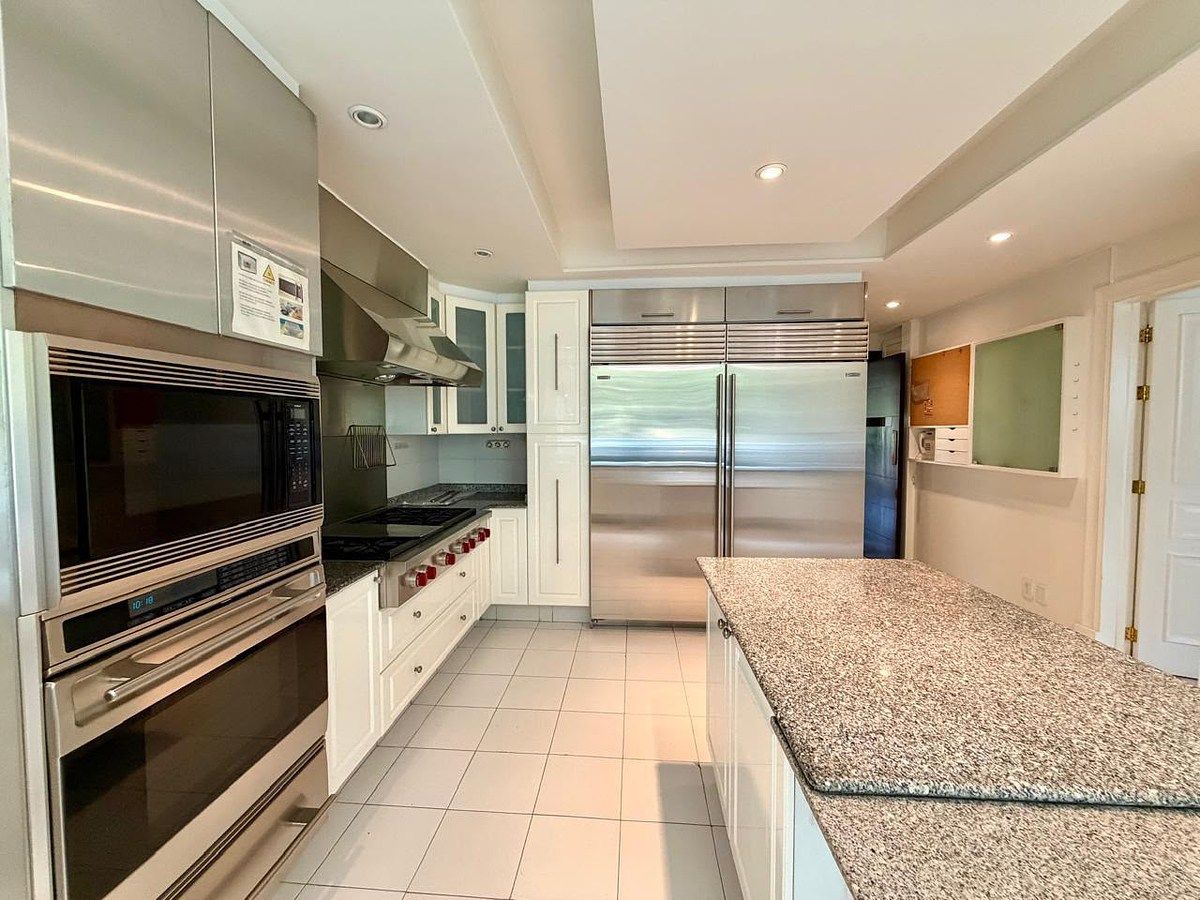 House in Gated Community in Lomas de Vista Hermosa, Cuajimalpa de Morelos, photo 11 of 29