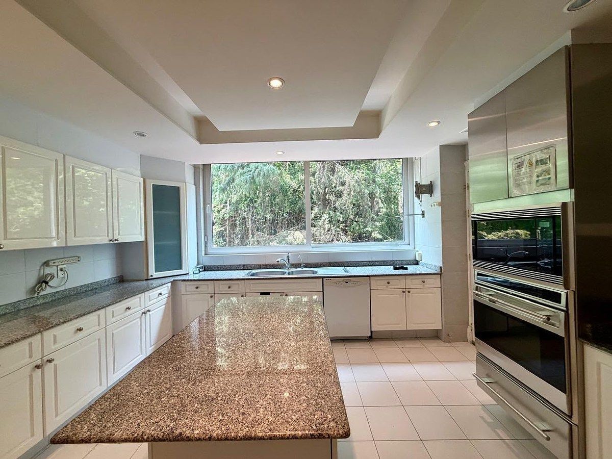 House in Gated Community in Lomas de Vista Hermosa, Cuajimalpa de Morelos, photo 12 of 29