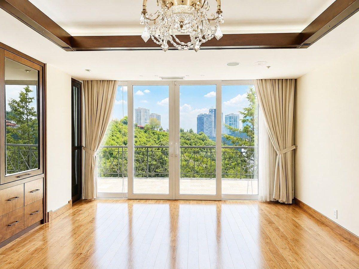 House in Gated Community in Lomas de Vista Hermosa, Cuajimalpa de Morelos, photo 21 of 29