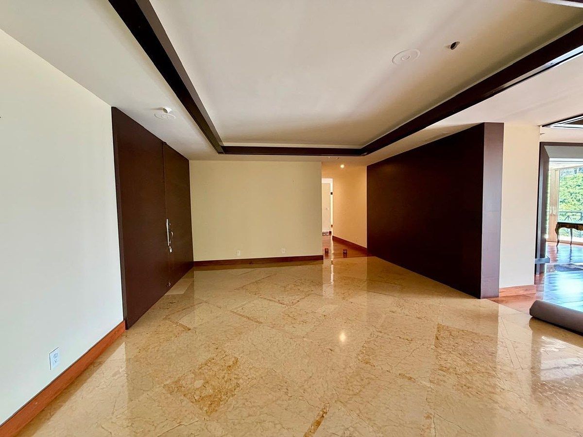House in Gated Community in Lomas de Vista Hermosa, Cuajimalpa de Morelos, photo 6 of 29