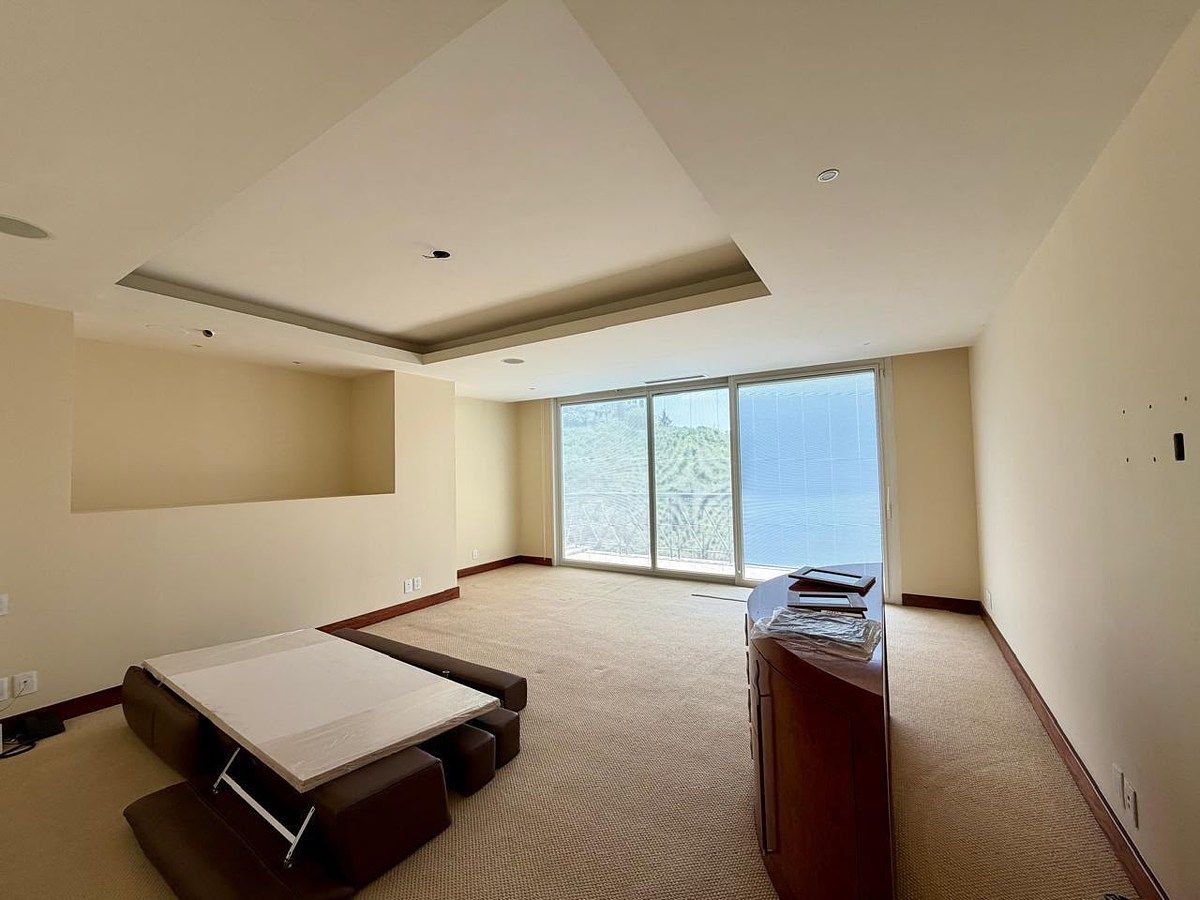 House in Gated Community in Lomas de Vista Hermosa, Cuajimalpa de Morelos, photo 28 of 29