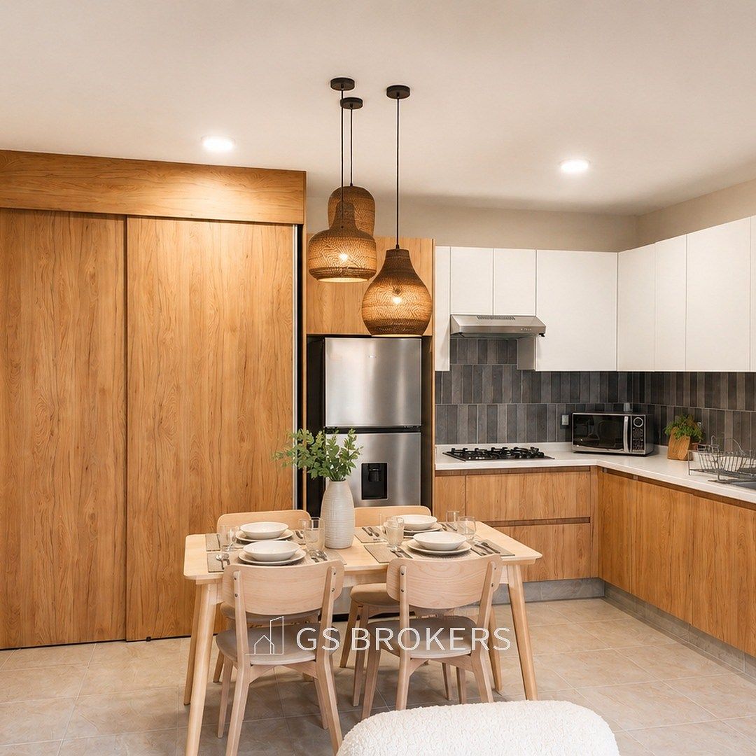 DEPARTAMENTO EN VENTA | Modelo SALVIA Nivel: 4| Los Arrayanes | Tlaquepaque - foto 3