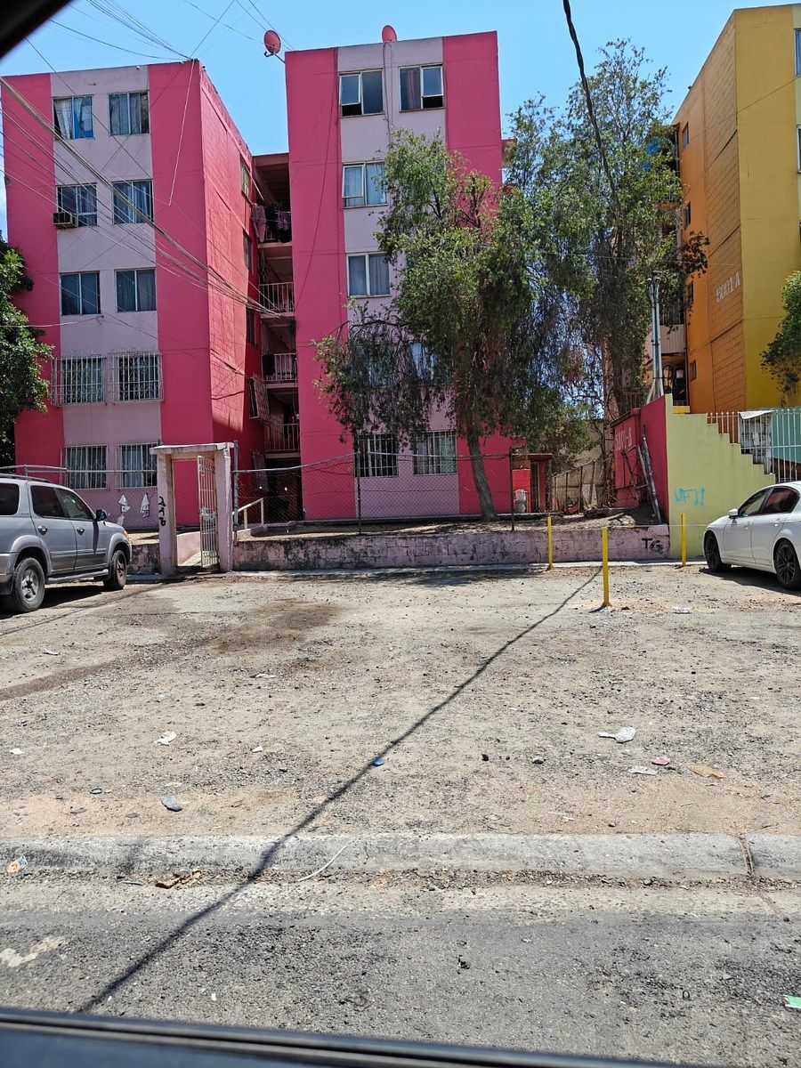 Departamento à venda. Fracc. EL LAGO 2ª SEÇÃO, foto 1 de 3