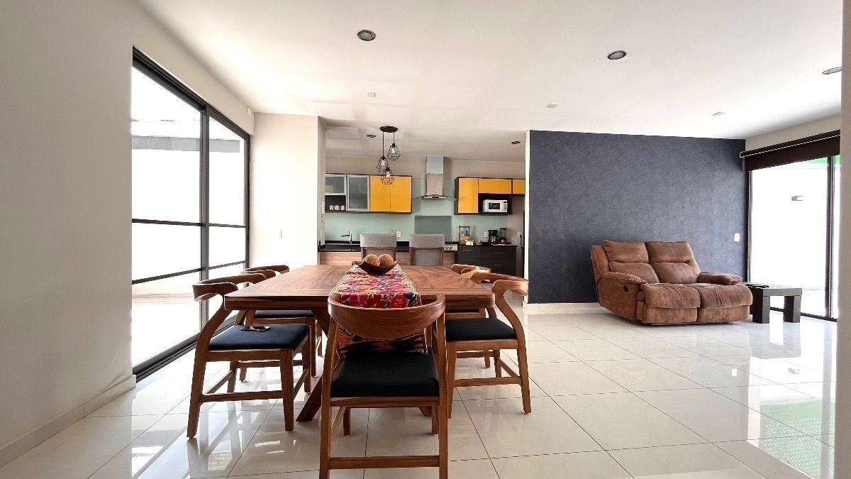 Apartamento em San Rafael, Cuauhtémoc, foto 2 de 15