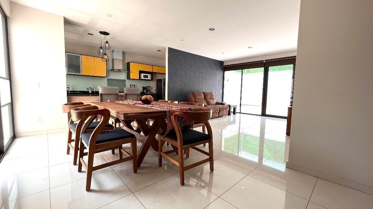 Apartamento em San Rafael, Cuauhtémoc, foto 5 de 15