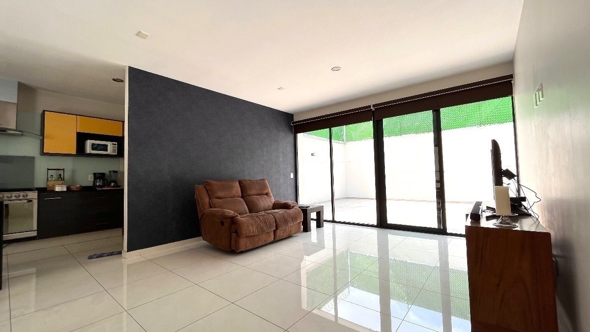 Apartamento em San Rafael, Cuauhtémoc, foto 7 de 15