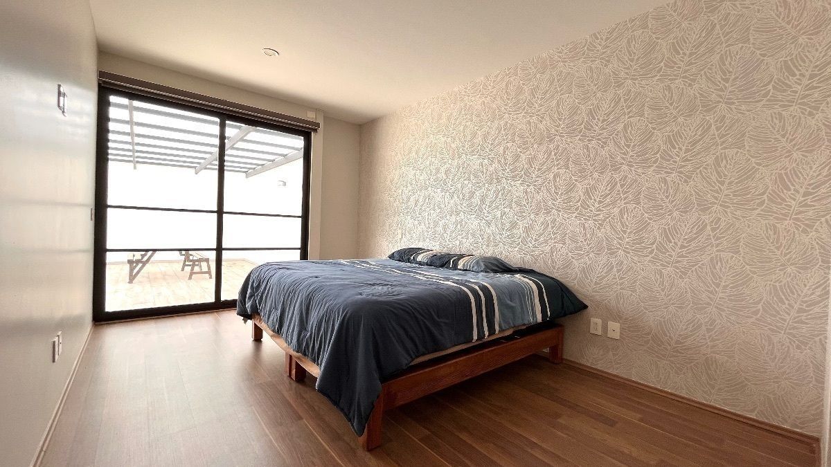 Apartamento em San Rafael, Cuauhtémoc, foto 8 de 15