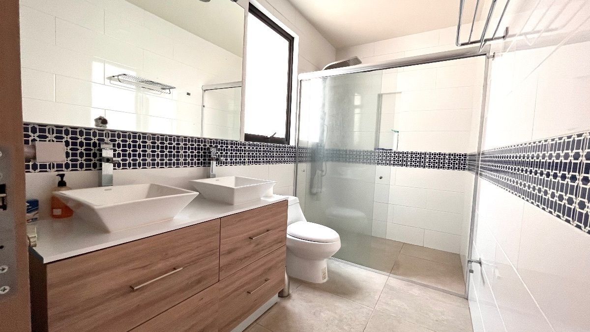 Apartamento em San Rafael, Cuauhtémoc, foto 9 de 15