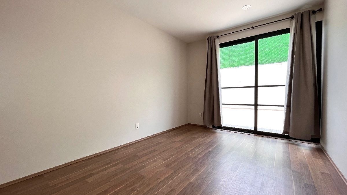 Apartamento em San Rafael, Cuauhtémoc, foto 12 de 15