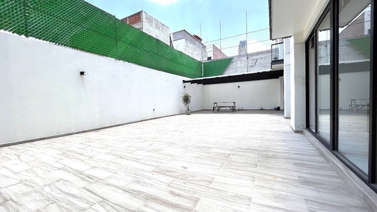 Apartamento em San Rafael, Cuauhtémoc, foto 15 de 15