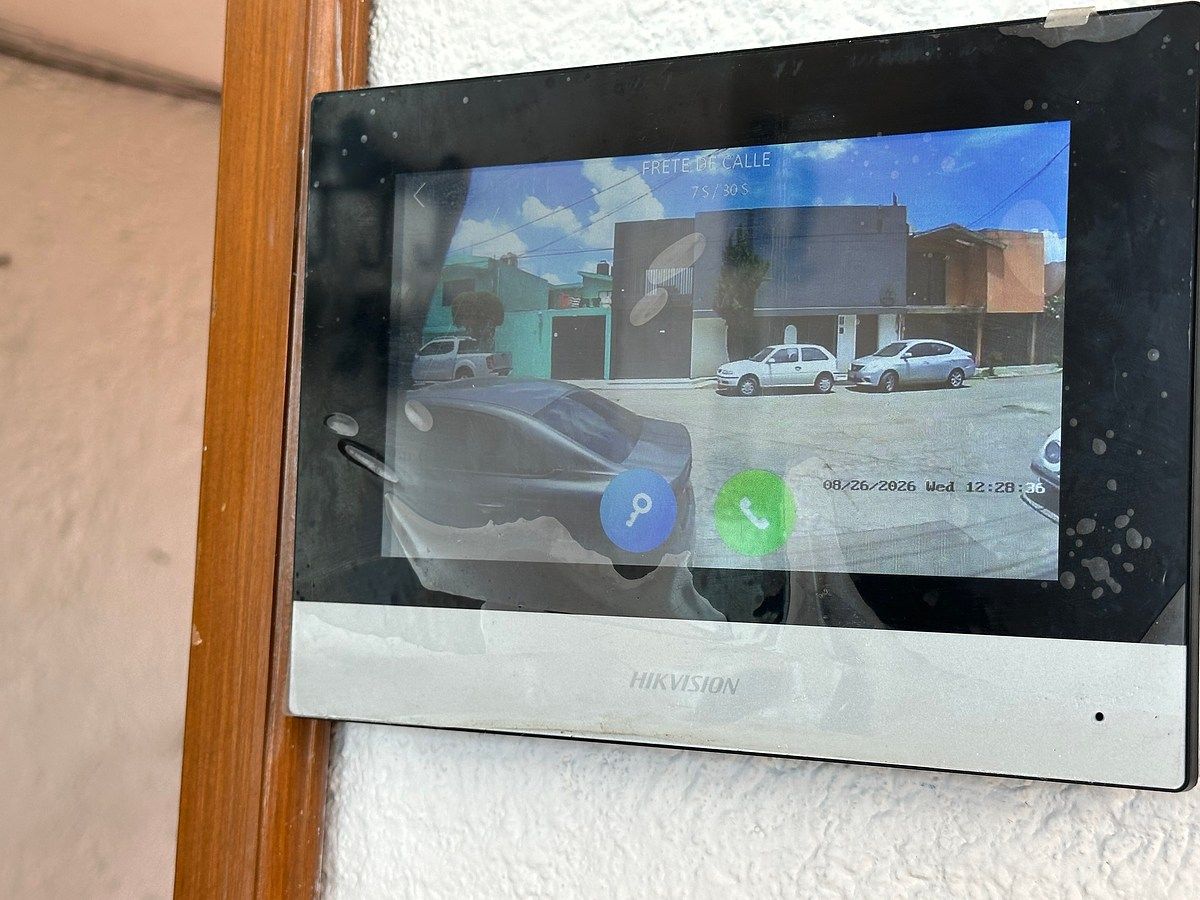 Departamento en Santa Ana Tlapaltitlán, Toluca, foto 13 de 14