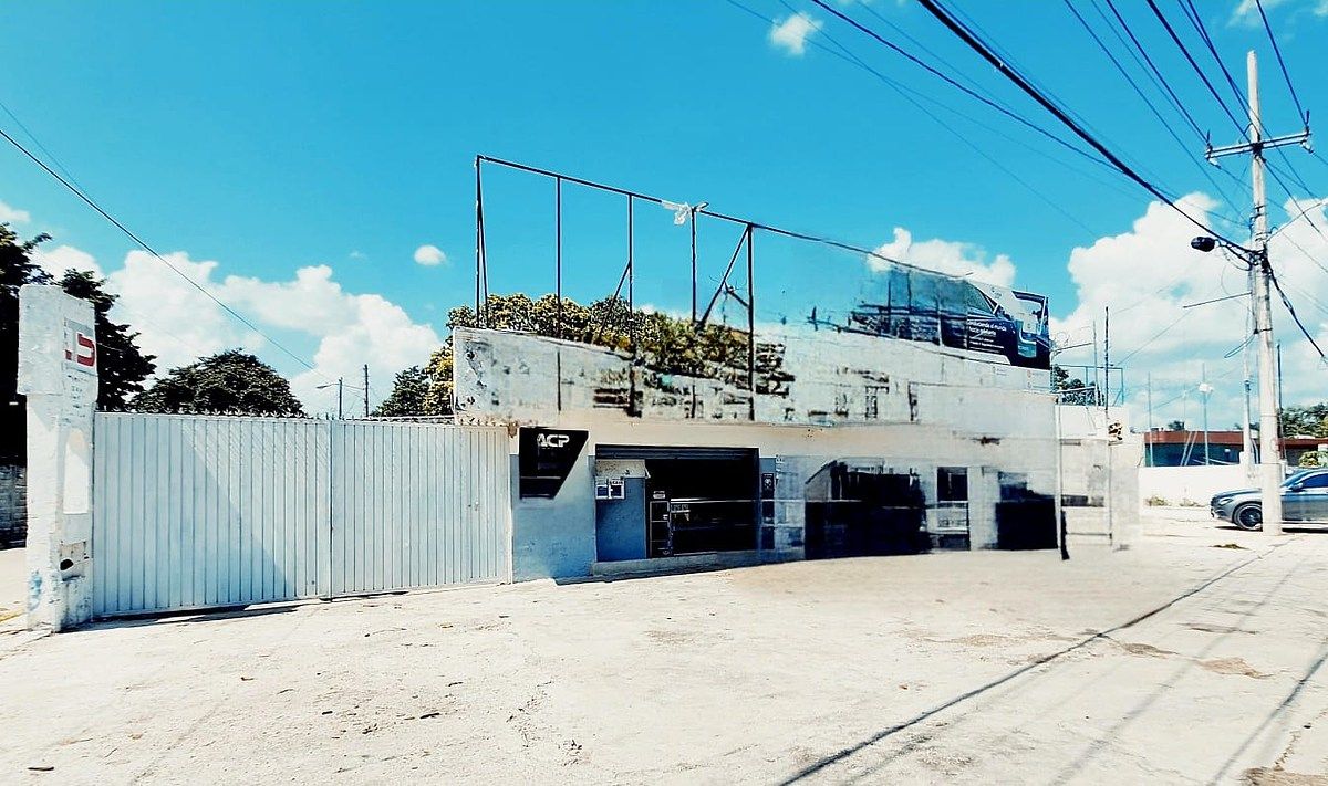 Local comercial en Amalia Solorzano, Mérida, foto 8 de 8