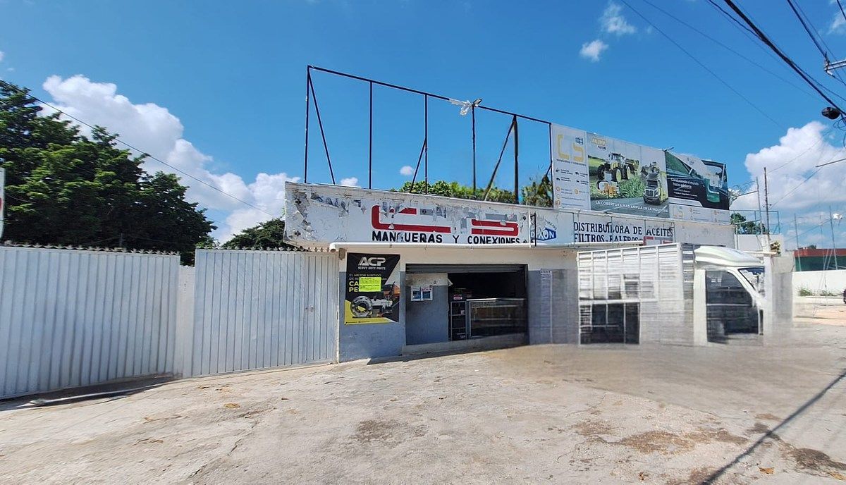LOCAL COMERCIAL EN VENTA O RENTA, foto 1 de 8