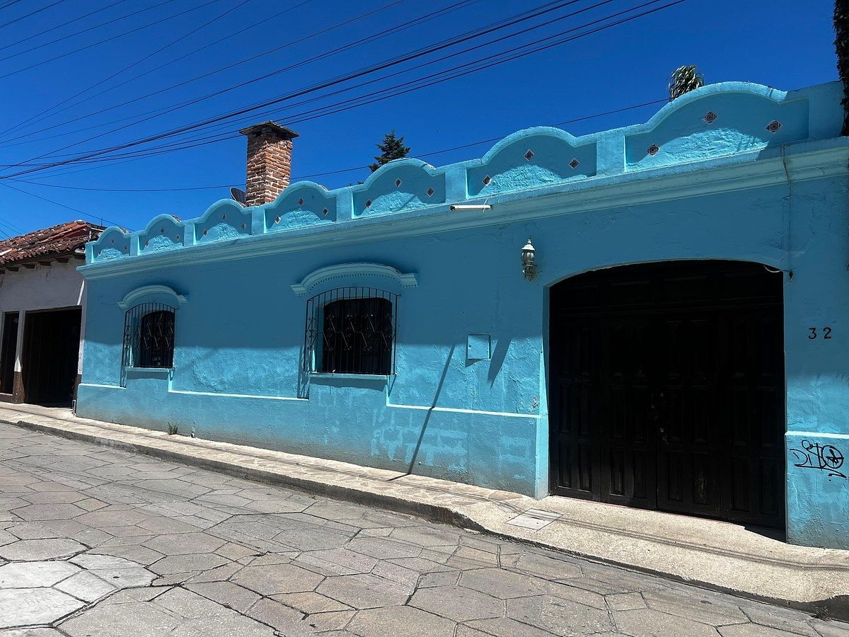 Casa en La Merced, San Cristóbal de Las Casas, foto 12 de 13