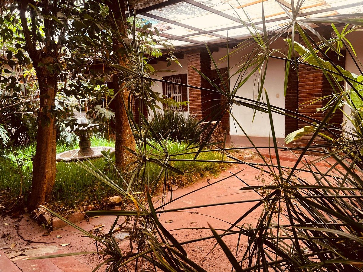 Casa en La Merced, San Cristóbal de Las Casas, foto 5 de 13