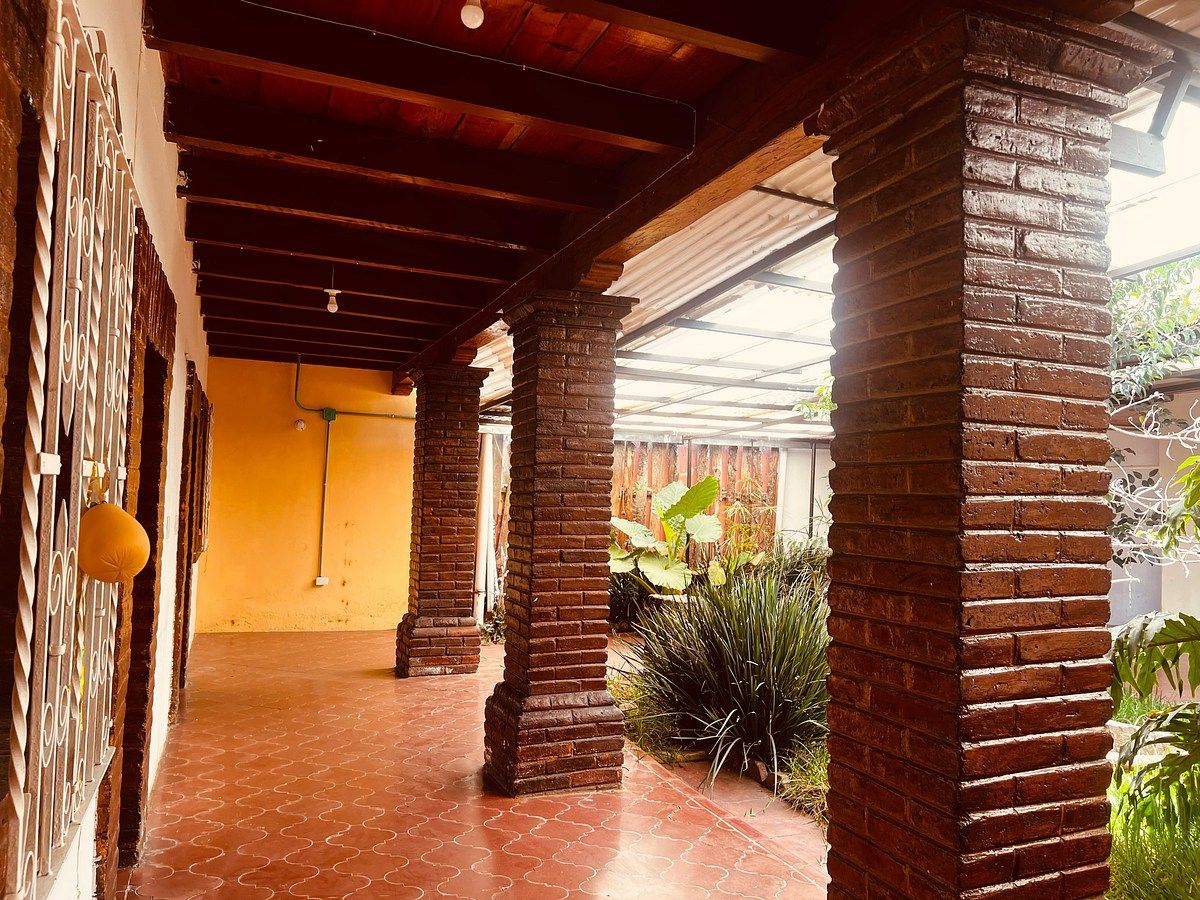 Casa en La Merced, San Cristóbal de Las Casas, foto 10 de 13