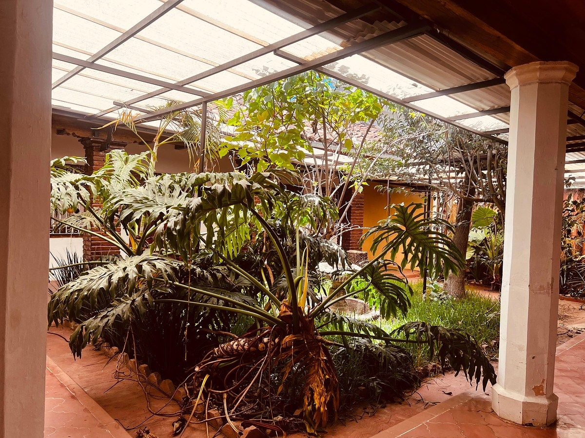 Casa en La Merced, San Cristóbal de Las Casas, foto 11 de 13
