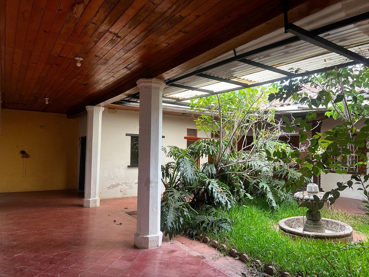 Casa en La Merced, San Cristóbal de Las Casas, foto 13 de 13