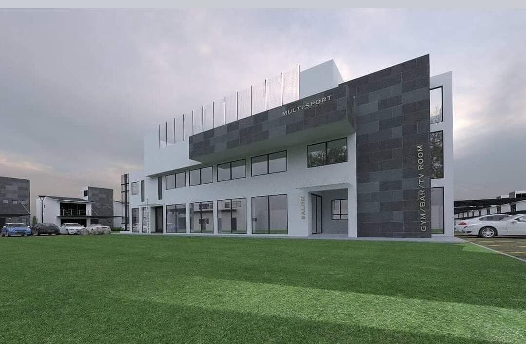 Casa en condominio en Bellavista, Metepec, foto 2 de 18