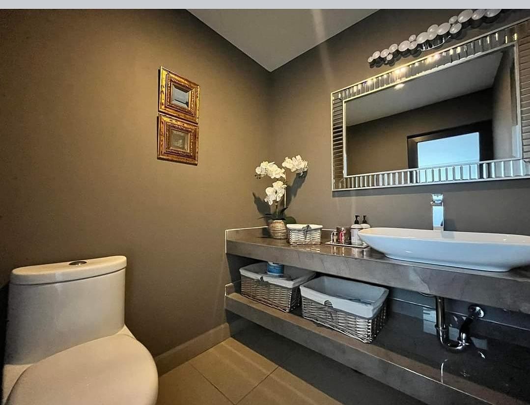 Casa en condominio en Bellavista, Metepec, foto 7 de 18