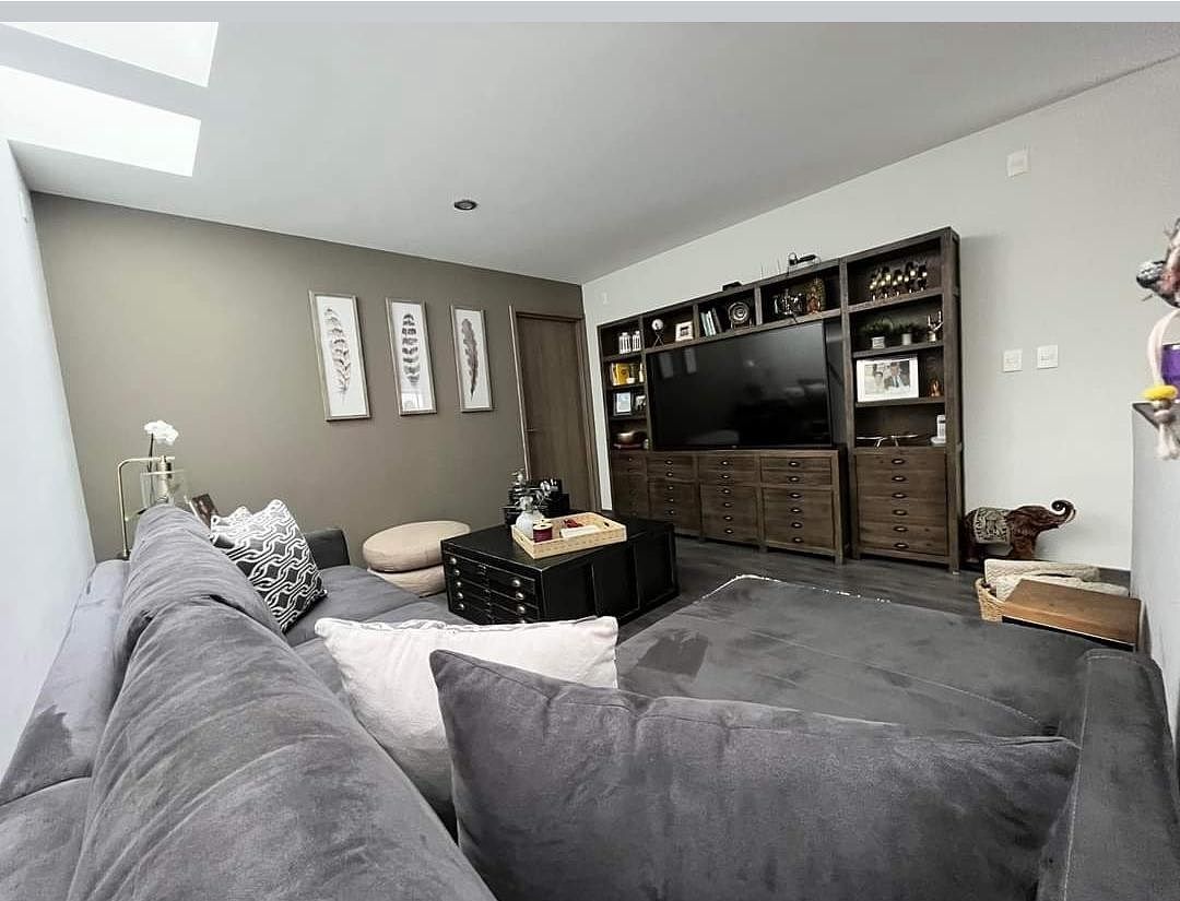 Casa en condominio en Bellavista, Metepec, foto 8 de 18