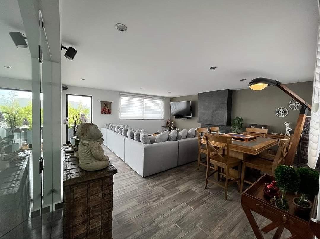 Casa en condominio en Bellavista, Metepec, foto 9 de 18