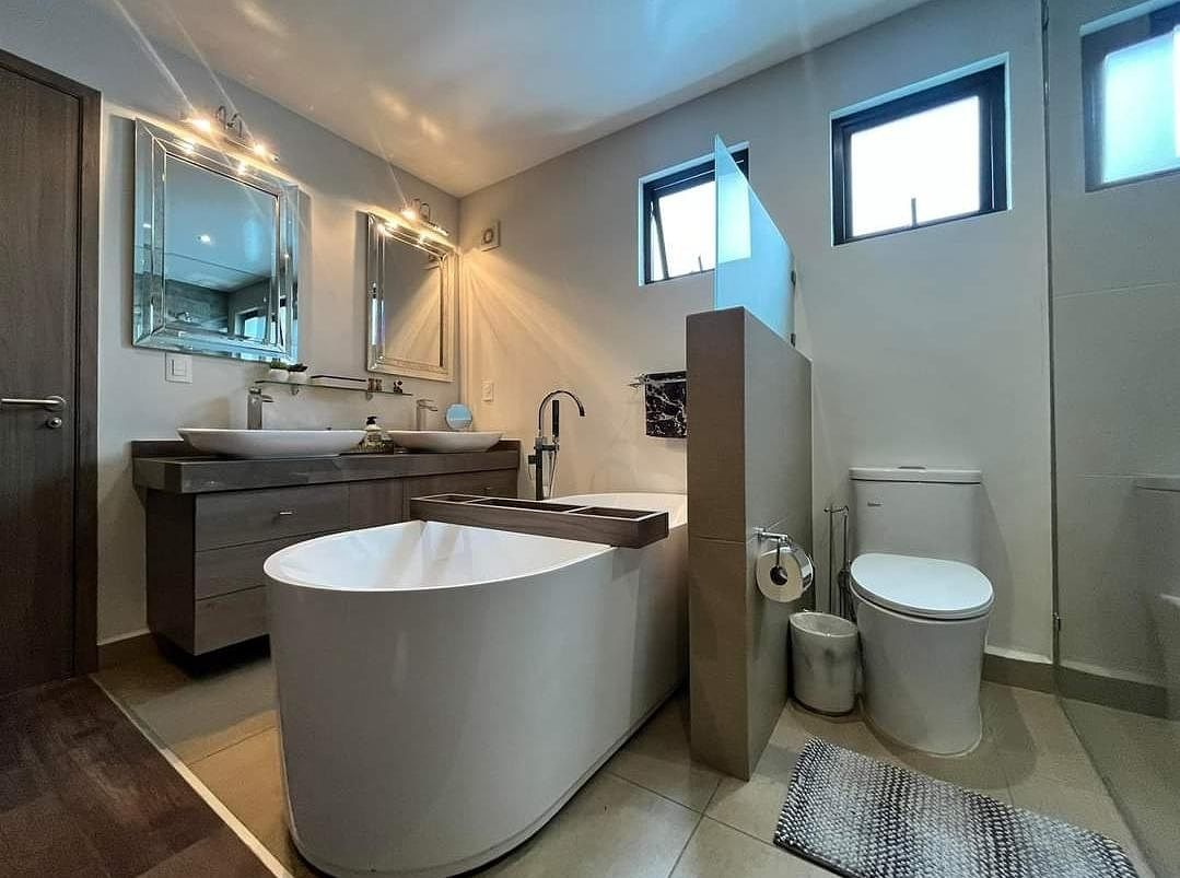 Casa en condominio en Bellavista, Metepec, foto 10 de 18